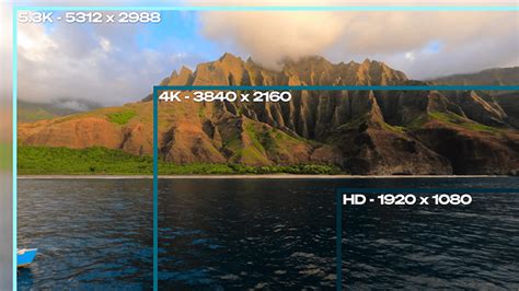 4K Resolution 的图像结果