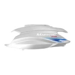 Left side body cover for HERO MAESTRO EDGE-HERO – Arovehic-India's ...