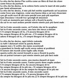 testo la vita ã testi sulla vita cx68 187 regardsdefemmes testo la vita ã testi sulla vita cx68 187 regardsdefemmes