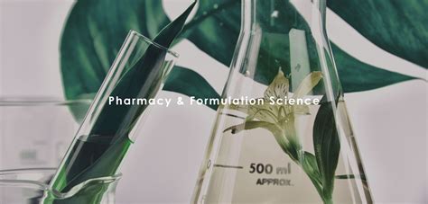 Formulation Science Theme 的图像结果