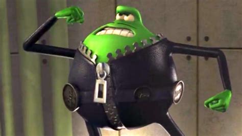 Flushed Away French Frog at Velma Wright blog