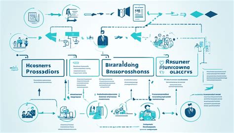 HR Process Chart 的图像结果