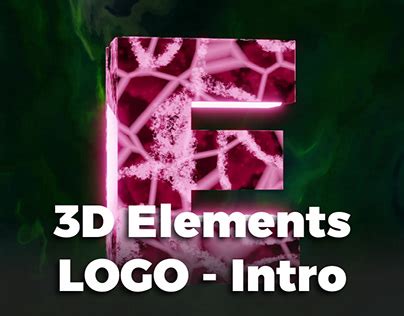 Image result for Element 3D Logo Tutorial