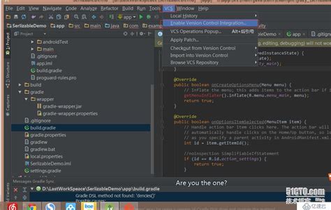 Image result for Adding Git to Android Studio
