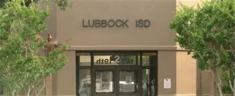 Lubbock ISD School Calendar - US School Calendar