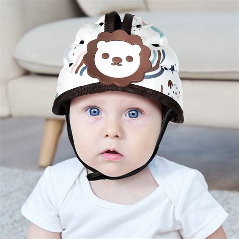 Baby Safe Helmet at Ava Ewers blog