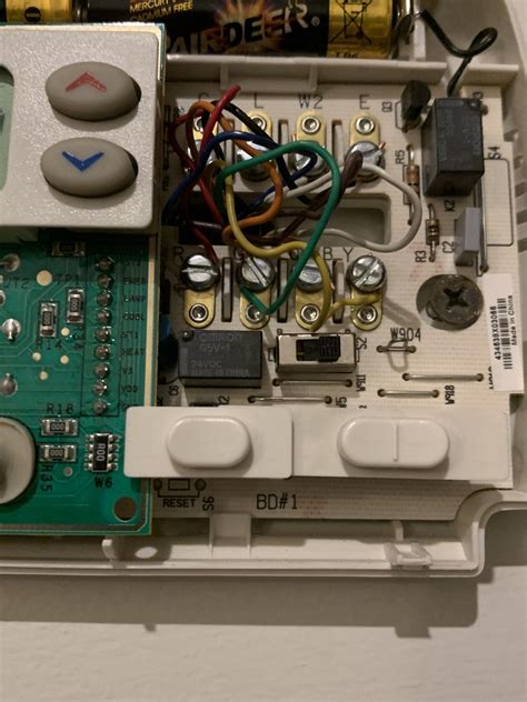 Ecobee Tutorial 的图像结果