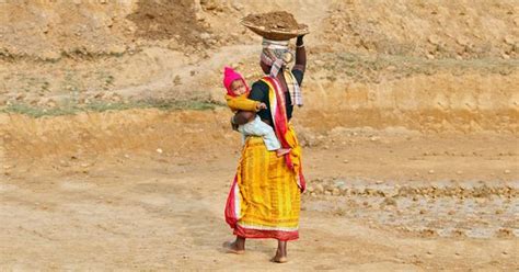 How MNREGA ‘improvements’ are actually costing workers their wages