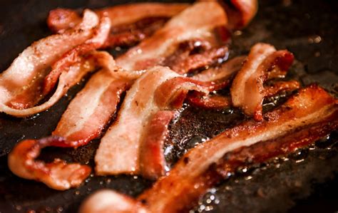 Image result for Bacon Cooking Tips