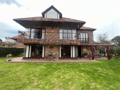 Venta de Casa en San jose de bavaria - Bogotá D.C. - 3604-M4307487