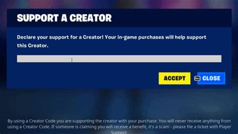 Image result for Support a Creator Program 2.0