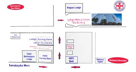 Home Page - Laldighi Medical Centre Pvt. Ltd.