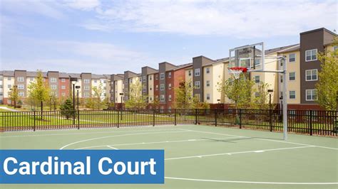 Illinois State University Cardinal Court Reviews