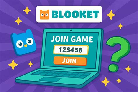 How to Play Blooket Join Game Like a Pro