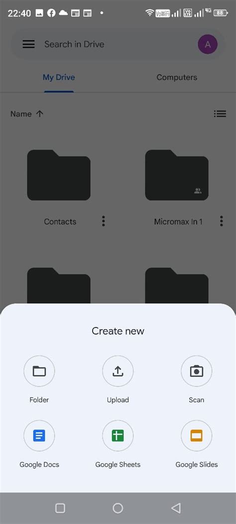 How to Make a PDF File Google Drive 的图像结果