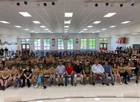 Berrien County School District