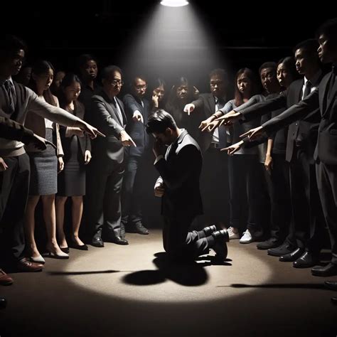 Sentence With Ignominy