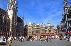 To Be Brussel by World Visits Brussels Belgium Best Visit Place To Be Brussel