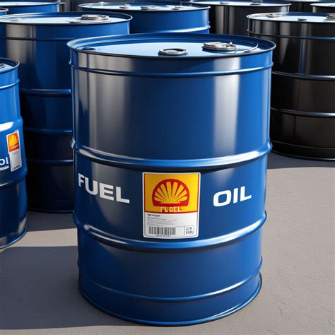 Fuel Oil – BIOSMART