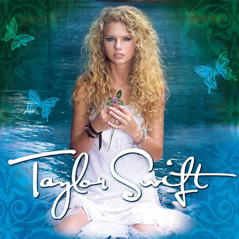 Taylor Swift (2006) | Taylor Swift Switzerland