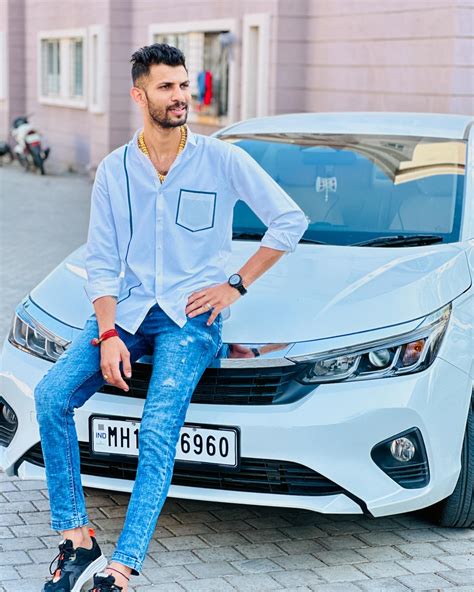 Rushikesh Vilas Garud (@rushikesh_garud_deshmukh_07) • Instagram photos ...