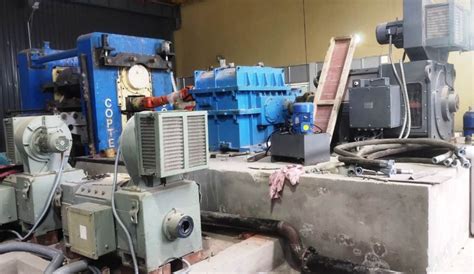 Aluminum Foil Rolling Mill Manufacturers and Suppliers from Indore