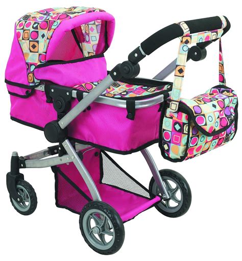 Top 10 Best Baby Doll Strollers Reviews In 2021