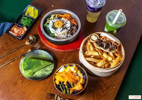 Matcha Ochaya, le restaurant Bubble tea de Paris - République