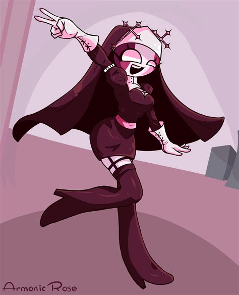 Sarvente- Fanart by ArmonicRose on DeviantArt