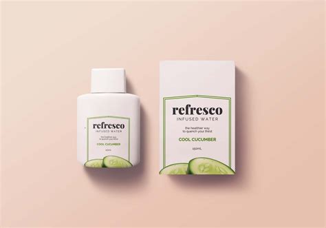 Pack Design 的图像结果