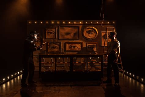 Assassins: The Musical — Matthew J. Weisgable