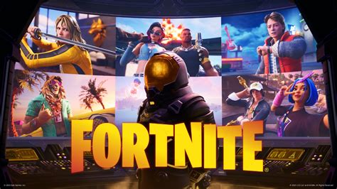 Image result for Fortnite SQL Database Project