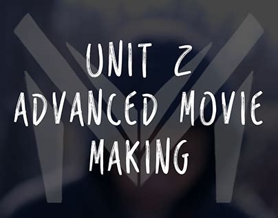 Advanced Movie 的图像结果