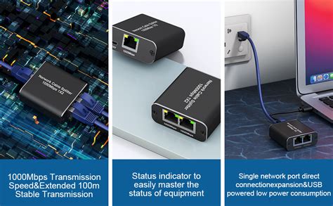 Internet Cable Splitter 的图像结果