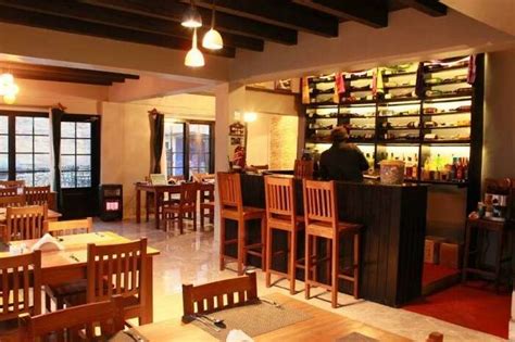 10 Indian Restaurants In Bhutan For Your Next Trip In 2026!