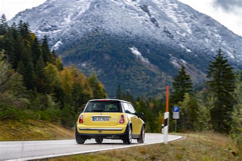 R50 Mini Cooper Common Problems 的图像结果