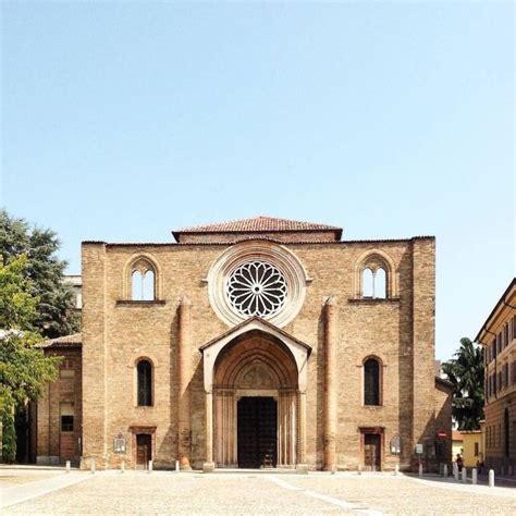 Chiesa di San Francesco, lodi, Italy - Top Attractions, Things to Do ...