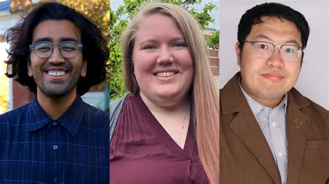 Three new tenure-track professors join Macalester’s faculty - News ...