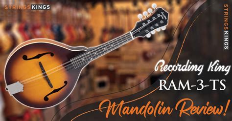 What Is A Mandolin? Ultimate Guide For This Great Instrument! (2023)