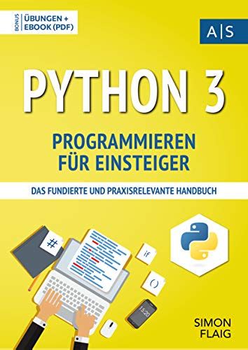 Python 3.9 Tutorial Deutsch 的图像结果