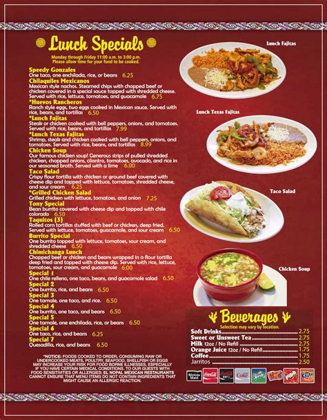 El Nopal – El Nopal GA Mexican food Tacos Desserts
