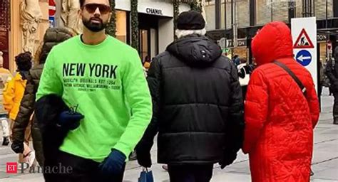 YOOX Net-a-Porter Group: Designer Narresh Kukreja shares reality show ...