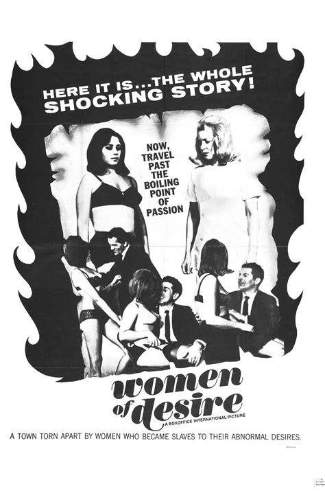 Women of Desire (1967)