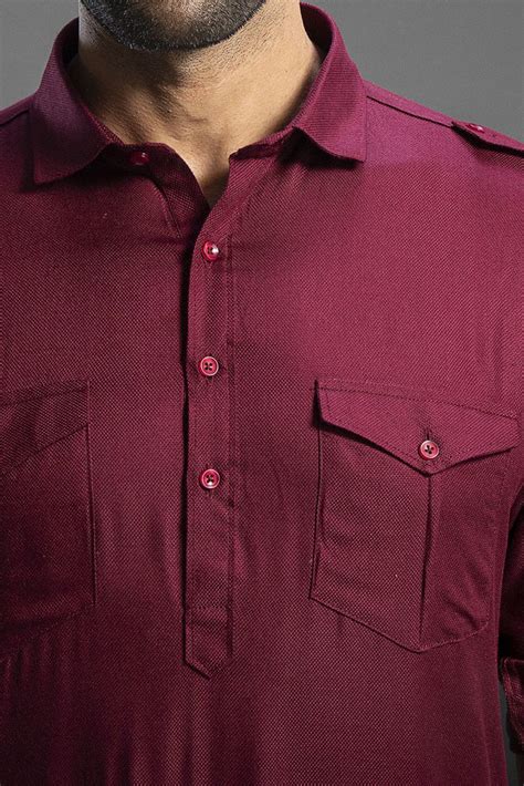 Buy Stylish Pathani Kurta for Men At Raaya – raaya.in