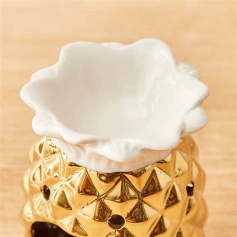 Buy Redolence Mojitos in Male 4Pcs Fresh Lime Burner Set from Home ...