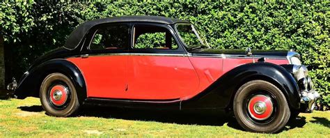 Classic Car and Motorcycle Meet - September 2025, The Bluebell Inn ...