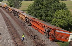 Image result for derailment