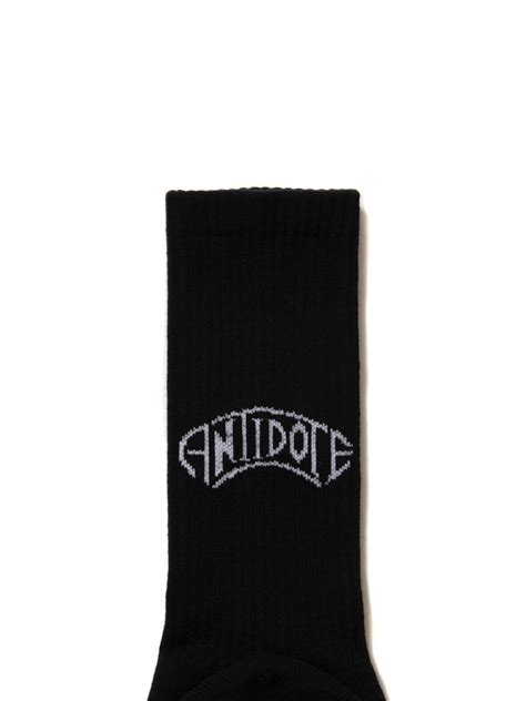 3 Pack Socks -Black- | HANGOUT