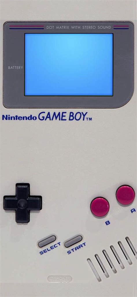 Encuentran un prototipo de la Game Boy Advance del Nintendo Space World ...