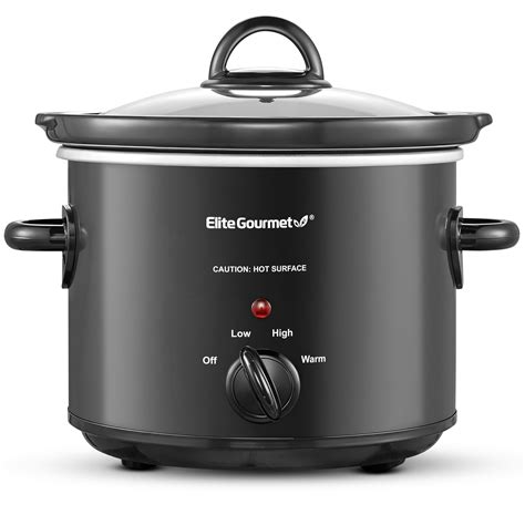 The Best 3 Quart Slow Cooker - Top Picks & Review